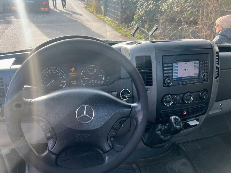Trækker Mercedes-Benz SPRINTER 519: billede 13