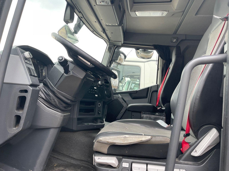 Renault T 460 ALU.BIG ADR//2-UNITE - Trækker: billede 3 Renault T 460 ALU.BIG ADR//2-UNITE - Trækker: billede 3