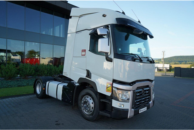 Renault T 460 - Trækker: billede 2 Renault T 460 - Trækker: billede 2