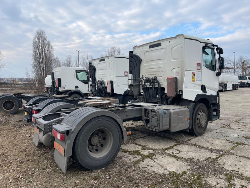 Renault T-460 euro6 BIG-ADR!!! - Trækker: billede 4 Renault T-460 euro6 BIG-ADR!!! - Trækker: billede 4