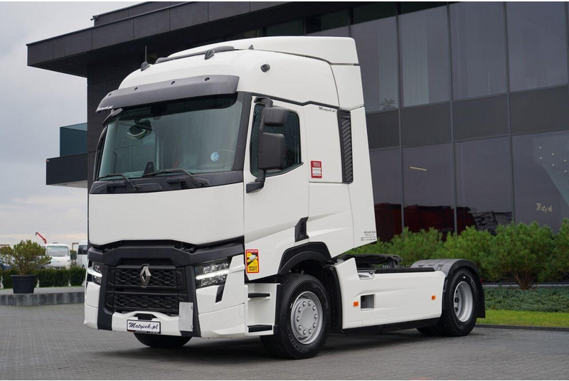 Renault T 480 / RETARDER / 2022 / 13 LITROWY / OPONY 100% - Trækker: billede 5 Renault T 480 / RETARDER / 2022 / 13 LITROWY / OPONY 100% - Trækker: billede 5