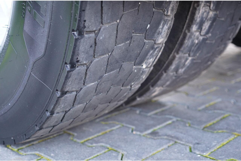 Trækker Scania R 450 / RETARDER / HYDRAULIKA / I-PARK COOL / ALUFELGI /: billede 20 Trækker Scania R 450 / RETARDER / HYDRAULIKA / I-PARK COOL / ALUFELGI /: billede 20