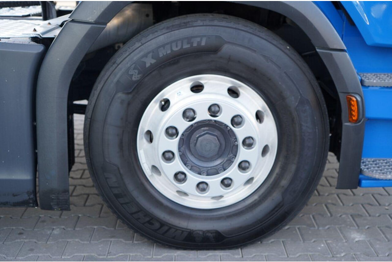 Trækker Scania R 450 / RETARDER / HYDRAULIKA / I-PARK COOL / ALUFELGI /: billede 19 Trækker Scania R 450 / RETARDER / HYDRAULIKA / I-PARK COOL / ALUFELGI /: billede 19