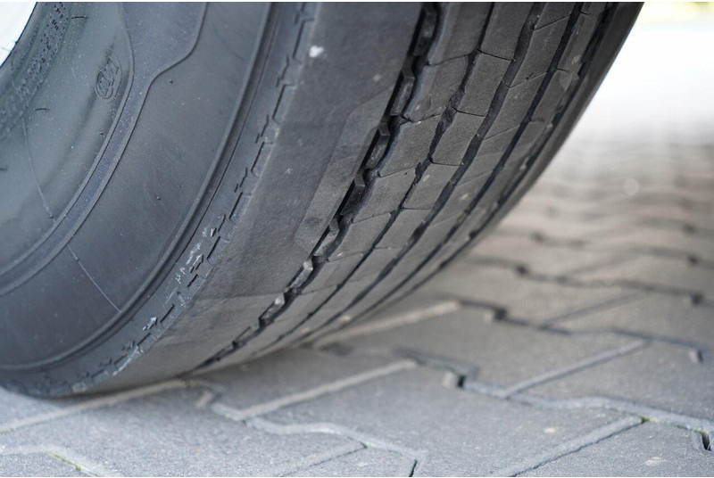 Trækker Scania R 450 / RETARDER / HYDRAULIKA / I-PARK COOL / ALUFELGI /: billede 18 Trækker Scania R 450 / RETARDER / HYDRAULIKA / I-PARK COOL / ALUFELGI /: billede 18