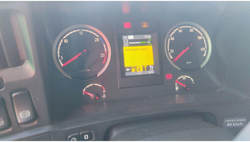 Scania R360 Tractor - Trækker: billede 4 Scania R360 Tractor - Trækker: billede 4