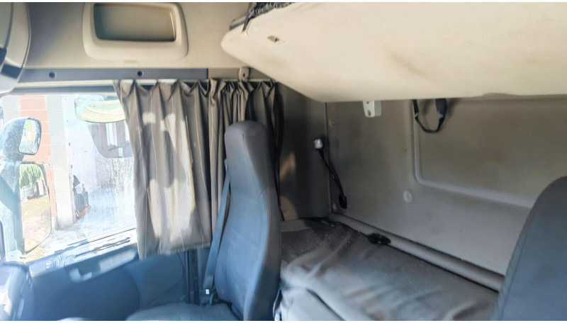 Scania R360 Tractor - Trækker: billede 5 Scania R360 Tractor - Trækker: billede 5