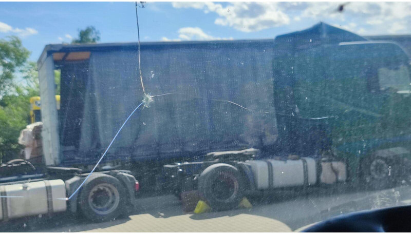 Scania R360 Tractor - Trækker: billede 2 Scania R360 Tractor - Trækker: billede 2