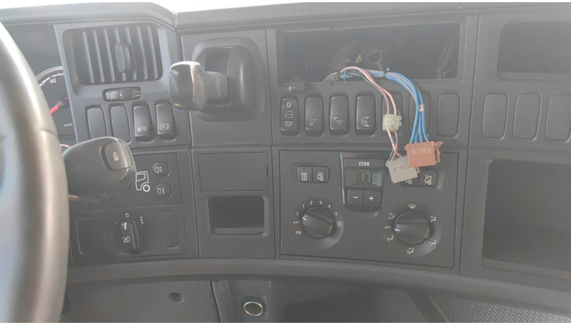 Scania R360 Tractor - Trækker: billede 5 Scania R360 Tractor - Trækker: billede 5