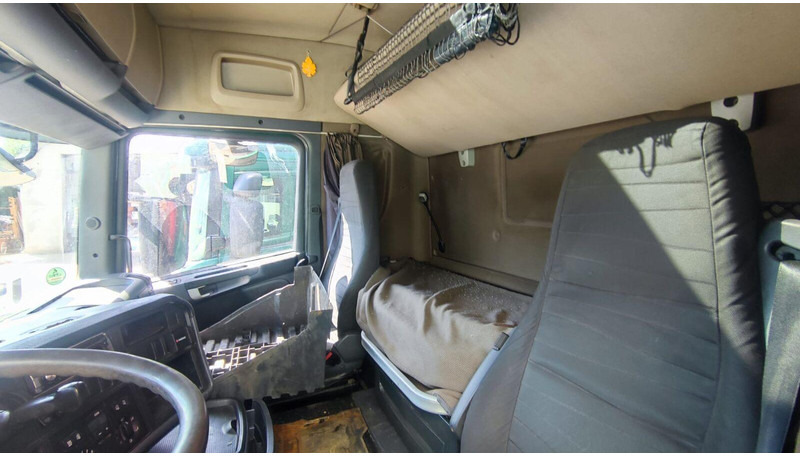 Scania R360 Tractor - Trækker: billede 3 Scania R360 Tractor - Trækker: billede 3