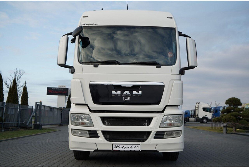 Scania TGS 18. 400 - Trækker: billede 3 Scania TGS 18. 400 - Trækker: billede 3