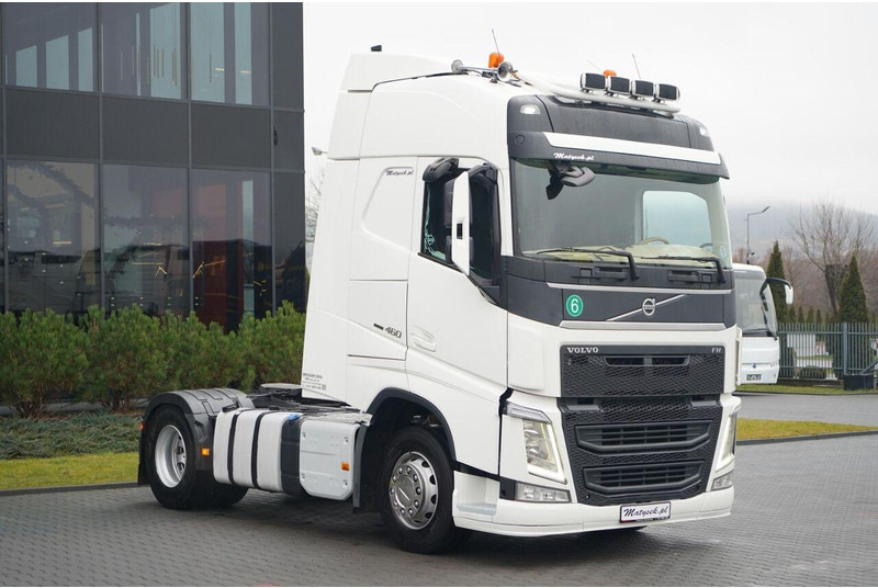Volvo FH 460 / I-PARK COOL / STANDARD - Trækker: billede 2 Volvo FH 460 / I-PARK COOL / STANDARD - Trækker: billede 2