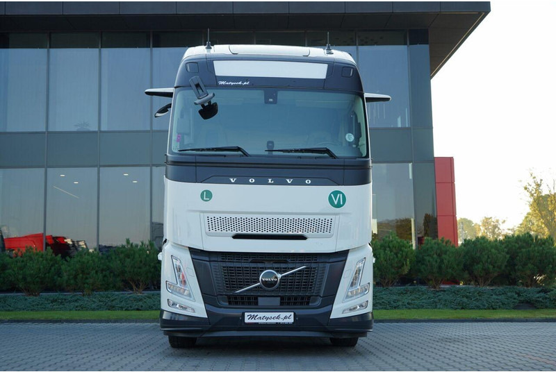 Volvo FH 500 AERO / 2025 ROK / I-SAVE / XXL / GWARANCJA FABRYCZNA - Trækker: billede 4 Volvo FH 500 AERO / 2025 ROK / I-SAVE / XXL / GWARANCJA FABRYCZNA - Trækker: billede 4
