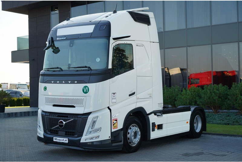 Volvo FH 500 AERO / 2025 ROK / I-SAVE / XXL / GWARANCJA FABRYCZNA - Trækker: billede 5 Volvo FH 500 AERO / 2025 ROK / I-SAVE / XXL / GWARANCJA FABRYCZNA - Trækker: billede 5