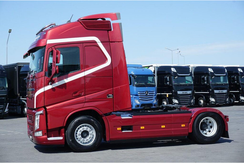 Volvo FH / 500 / EURO 6 / ACC / I -COOL / GLOBETROTTER - Trækker: billede 4 Volvo FH / 500 / EURO 6 / ACC / I -COOL / GLOBETROTTER - Trækker: billede 4