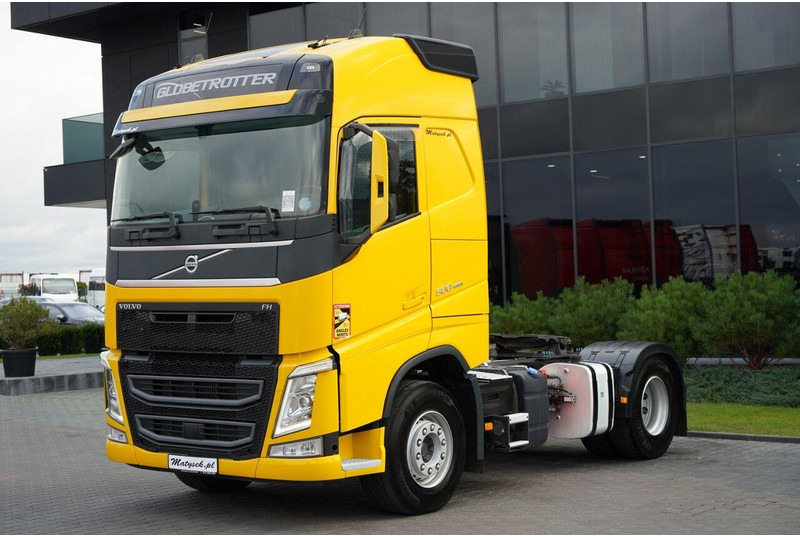 Volvo FH 500 / HYDRAULIKA DWUOBWODOWA  / RETARDER - Trækker: billede 4 Volvo FH 500 / HYDRAULIKA DWUOBWODOWA  / RETARDER - Trækker: billede 4