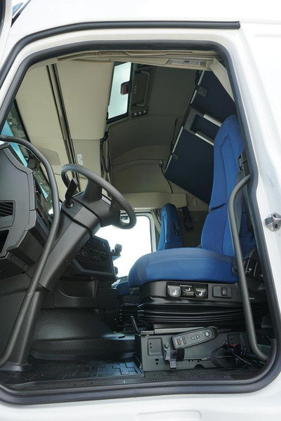 Trækker Volvo FH / 500 / I – SAVE / XL / EURO 6 / ACC / I -COOL / NOWY MODEL: billede 8 Trækker Volvo FH / 500 / I – SAVE / XL / EURO 6 / ACC / I -COOL / NOWY MODEL: billede 8