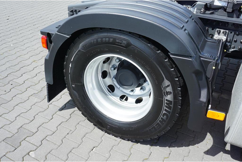 Trækker Volvo FH / 500 / I – SAVE / XL / EURO 6 / ACC / I -COOL / NOWY MODEL: billede 20 Trækker Volvo FH / 500 / I – SAVE / XL / EURO 6 / ACC / I -COOL / NOWY MODEL: billede 20