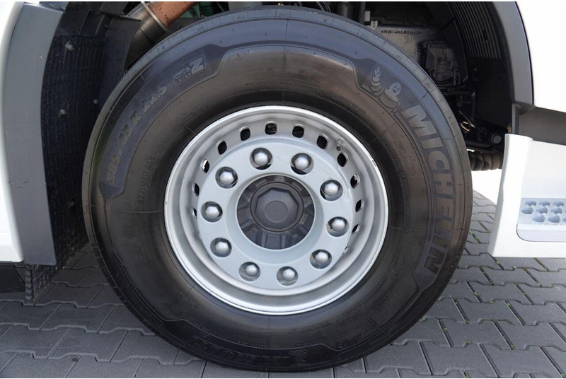 Trækker Volvo FH 500 / NISKA KABINA / PO ZŁOTYM KONTRAKCIE SERWISOWYM / OPONY: billede 18