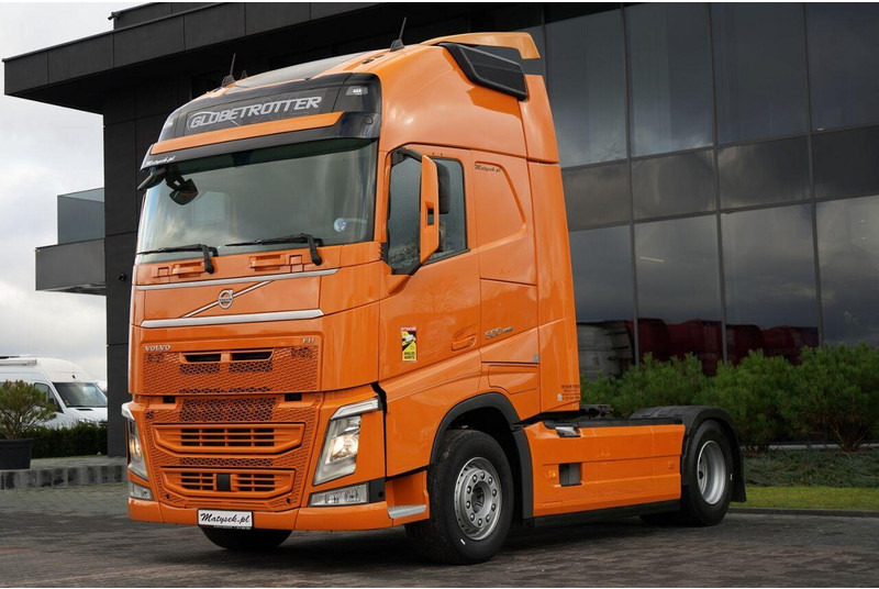 Volvo FH 500 / XXL / STANDARD / EURO 6 - Trækker: billede 1 Volvo FH 500 / XXL / STANDARD / EURO 6 - Trækker: billede 1