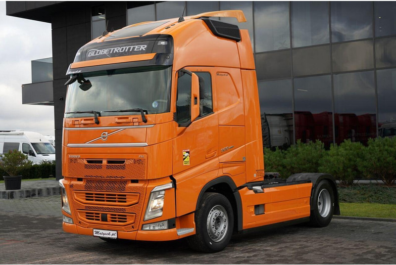 Volvo FH 500 / XXL / STANDARD / EURO 6 - Trækker: billede 2 Volvo FH 500 / XXL / STANDARD / EURO 6 - Trækker: billede 2