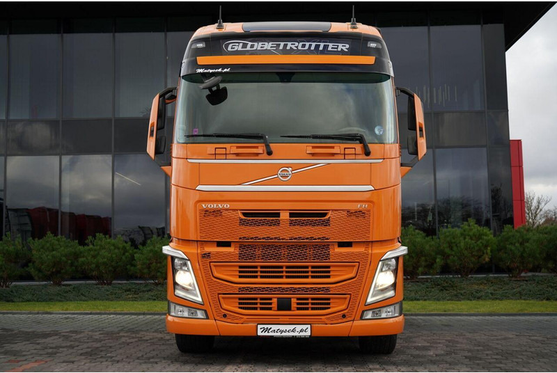 Volvo FH 500 / XXL / STANDARD / EURO 6 - Trækker: billede 3 Volvo FH 500 / XXL / STANDARD / EURO 6 - Trækker: billede 3