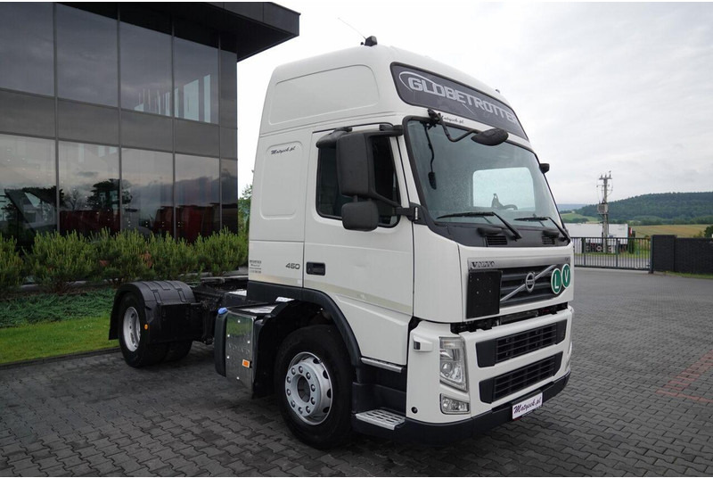 Volvo FM 450 / ADR / WAGA: 6900KG / EURO 5 / PO KONTRAKCIE SERWISOWYM - Trækker: billede 3 Volvo FM 450 / ADR / WAGA: 6900KG / EURO 5 / PO KONTRAKCIE SERWISOWYM - Trækker: billede 3