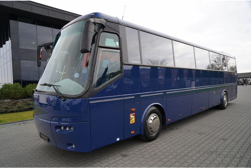 VDL BOVA / FHD 127.365 / EURO5 / SPROWADZONY Z FRANCJI / - Turistbus: billede 3 VDL BOVA / FHD 127.365 / EURO5 / SPROWADZONY Z FRANCJI / - Turistbus: billede 3
