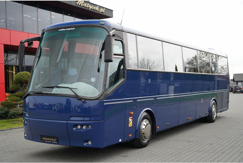 VDL BOVA / FHD 127.365 / EURO5 / SPROWADZONY Z FRANCJI / - Turistbus: billede 1 VDL BOVA / FHD 127.365 / EURO5 / SPROWADZONY Z FRANCJI / - Turistbus: billede 1