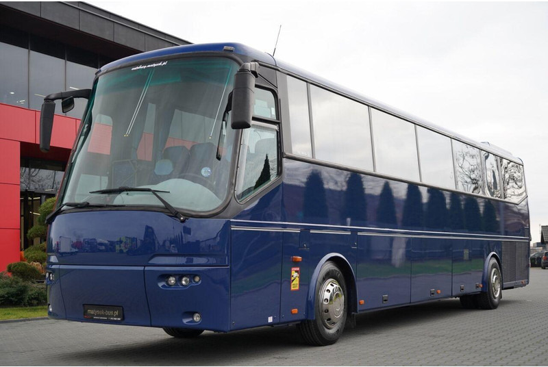 VDL BOVA / FHD 127.365 / EURO5 / SPROWADZONY Z FRANCJI / - Turistbus: billede 2 VDL BOVA / FHD 127.365 / EURO5 / SPROWADZONY Z FRANCJI / - Turistbus: billede 2