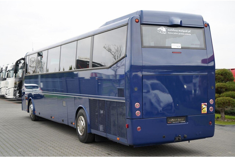 VDL BOVA / FHD 127.365 / EURO5 / SPROWADZONY Z FRANCJI / - Turistbus: billede 5 VDL BOVA / FHD 127.365 / EURO5 / SPROWADZONY Z FRANCJI / - Turistbus: billede 5