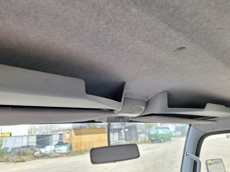 Varebil Mitsubishi Canter 3,0 d BE Clixtar Trekker + Veldhuizen BE Clixtar Pritsch: billede 19