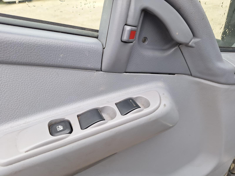 Varebil Mitsubishi Canter 3,0 d BE Clixtar Trekker + Veldhuizen BE Clixtar Pritsch: billede 16