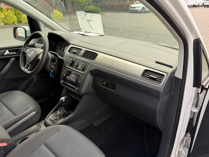 Bil Volkswagen Caddy 2.0 TDI (7-Si.) DSG Maxi Family: billede 16