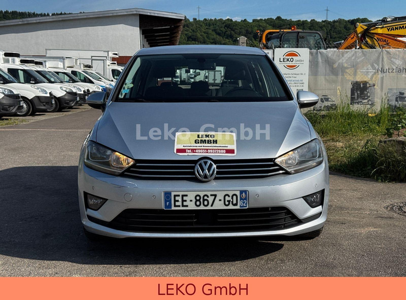 Volkswagen Golf Plus - Hatchback: billede 2 Volkswagen Golf Plus - Hatchback: billede 2