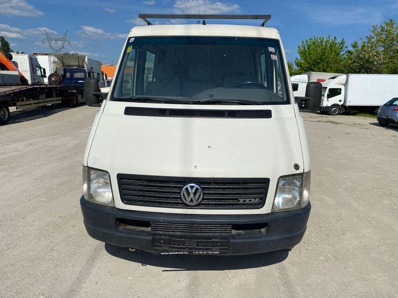Volkswagen Lt 35 - 7 persons minibus - Minibus, Persontransport: billede 2 Volkswagen Lt 35 - 7 persons minibus - Minibus, Persontransport: billede 2