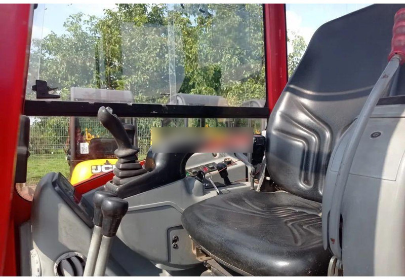 Minigravemaskine Volvo ECR 38: billede 14 Minigravemaskine Volvo ECR 38: billede 14