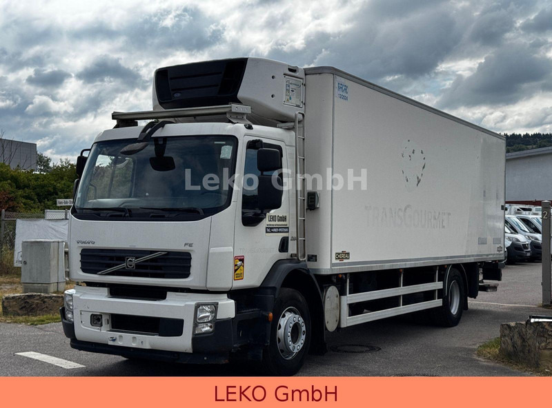 Volvo FE 260 - Kølevogn lastbil: billede 3 Volvo FE 260 - Kølevogn lastbil: billede 3
