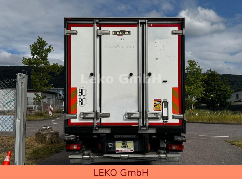 Volvo FE 260 - Kølevogn lastbil: billede 5 Volvo FE 260 - Kølevogn lastbil: billede 5
