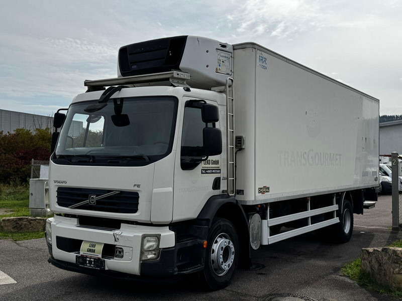 Volvo FE 260 - Kølevogn lastbil: billede 3 Volvo FE 260 - Kølevogn lastbil: billede 3
