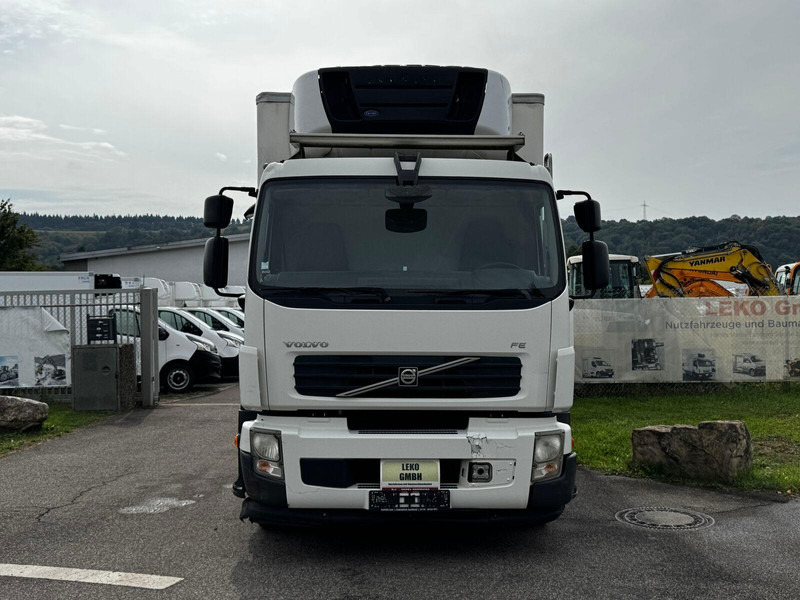 Volvo FE 260 - Kølevogn lastbil: billede 2 Volvo FE 260 - Kølevogn lastbil: billede 2