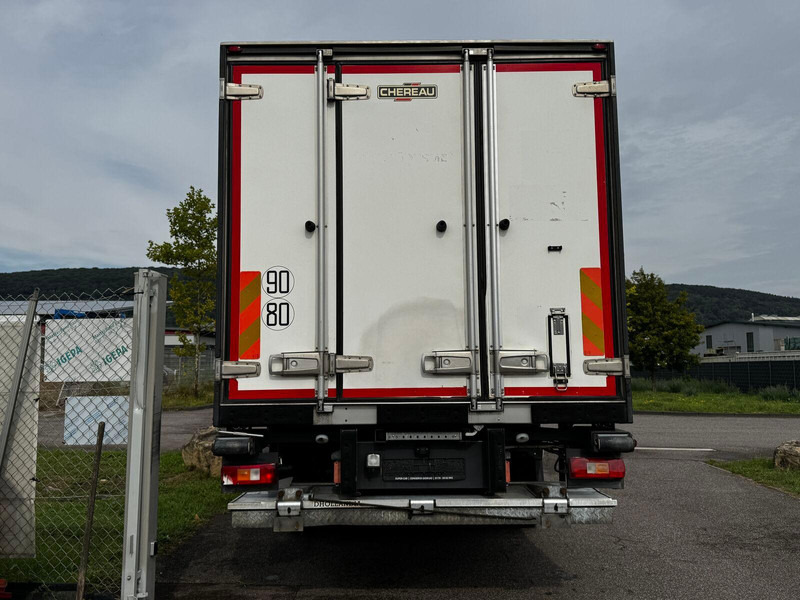 Volvo FE 260 - Kølevogn lastbil: billede 5 Volvo FE 260 - Kølevogn lastbil: billede 5