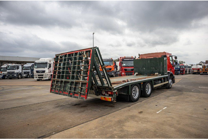 Volvo FE 340-6x2 105 500 KM - Lastbil med lad: billede 5 Volvo FE 340-6x2 105 500 KM - Lastbil med lad: billede 5