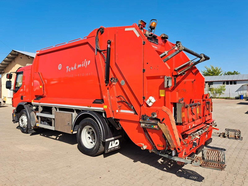 Volvo FE300 - Affaldsmaskine: billede 4 Volvo FE300 - Affaldsmaskine: billede 4