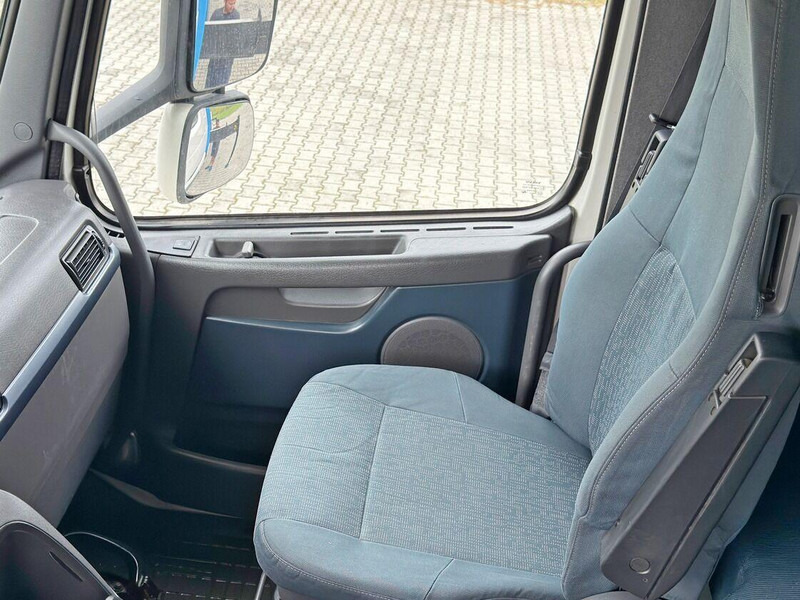 Lastbil med lad, Lastbil med kran Volvo FH 500: billede 10 Lastbil med lad, Lastbil med kran Volvo FH 500: billede 10