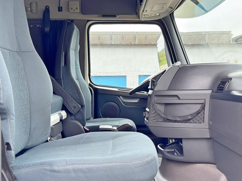 Lastbil med lad, Lastbil med kran Volvo FH 500: billede 11 Lastbil med lad, Lastbil med kran Volvo FH 500: billede 11