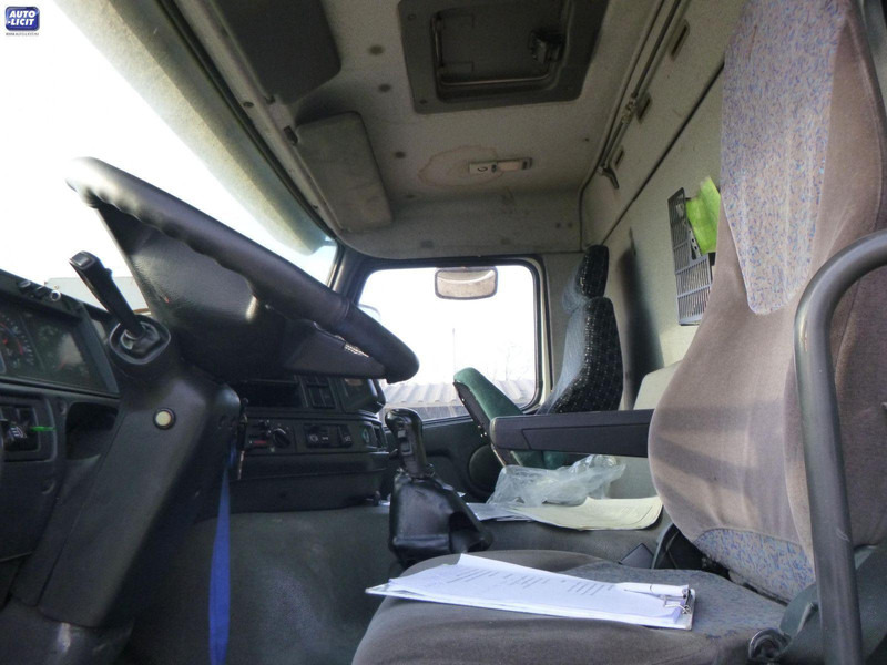 Volvo FM 12.380. - Tankbil: billede 5 Volvo FM 12.380. - Tankbil: billede 5