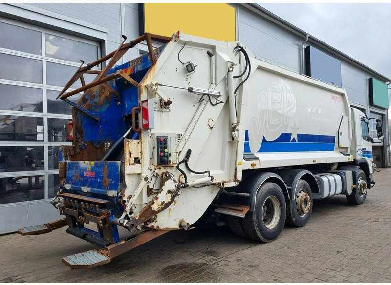 Volvo FM 330 - Garbage truck - Affaldsmaskine: billede 3 Volvo FM 330 - Garbage truck - Affaldsmaskine: billede 3