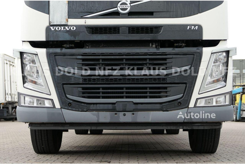 Lastbil varevogn Volvo FM 330 - Koffer: billede 10