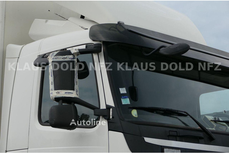 Lastbil varevogn Volvo FM 330 - Koffer: billede 14