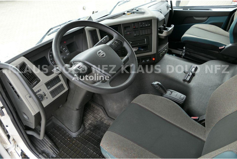 Lastbil varevogn Volvo FM 330 - Koffer: billede 20